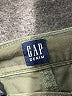 Gap Camo Green Cargo Pants Size 29 waist - photo 7