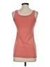 J.Jill Orange Tank Top Size XS - photo 2