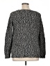 Buffalo by David Bitton Tweed Gray Pullover Sweater Size XL - photo 2