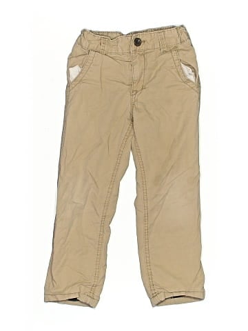 Baby Gap Outlet Khakis (view 1)