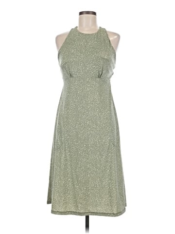 PrAna Cocktail Dress (view 1)