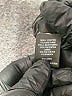 Torrid 100% Polyester Black Jacket Size 1X Plus (1) - photo 7