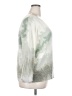 Charlie Tie-dye Green Pullover Sweater Size XXL - photo 4