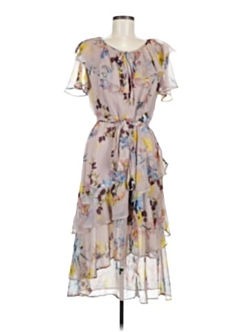 Band of Gypsies Cocktail Dress (view 1)