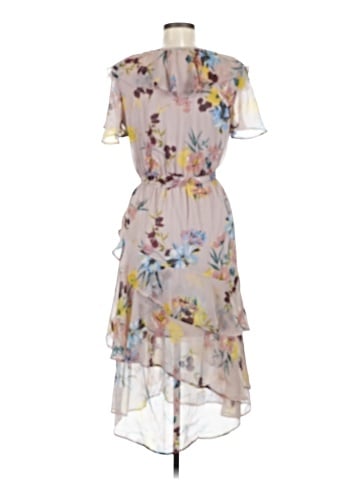 Band of Gypsies Cocktail Dress (view 2)
