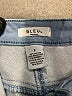 Bleu Blue Jeans Size 8 - photo 7