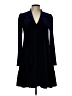 Taylor Blue Casual Dress Size 10 - photo 1
