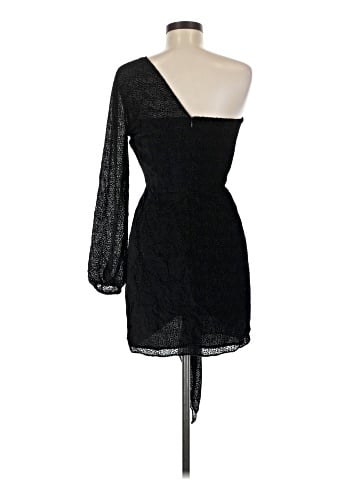 Michelle Mason Cocktail Dress (view 2)