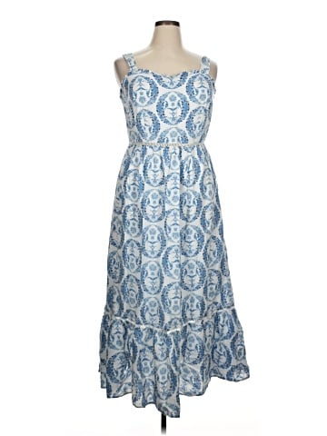 Liz Claiborne Casual Dress (view 1)