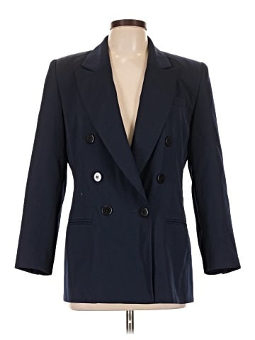 Jacqueline Ferrar Blazer (view 1)