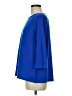 J.Jill Blue Pullover Sweater Size M - photo 5
