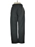 Assorted Brands Chevron-herringbone Gray Casual Pants Size S - photo 2