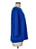 J.Jill Blue Pullover Sweater Size M - photo 4