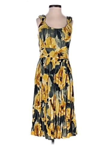 Jigsaw Cocktail Dress (view 1)