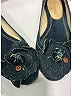 Chanel Blue Flats Size EU 38 - photo 5