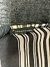 Twenty One 100% Polyester Black Sleeveless Blouse Size S - photo 7
