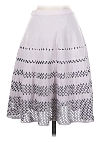 Christian Dior Perforated Skirt (view 2)