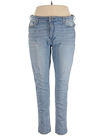 Express Jeans (view 1)