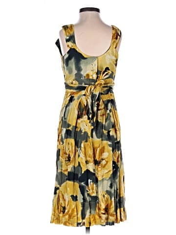 Jigsaw Cocktail Dress (view 2)