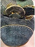 Chanel Blue Flats Size EU 38 - photo 4