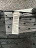 SPANX Black 3/4 Sleeve Top Size 3X - photo 7