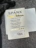 SPANX Black 3/4 Sleeve Top Size 3X - photo 8