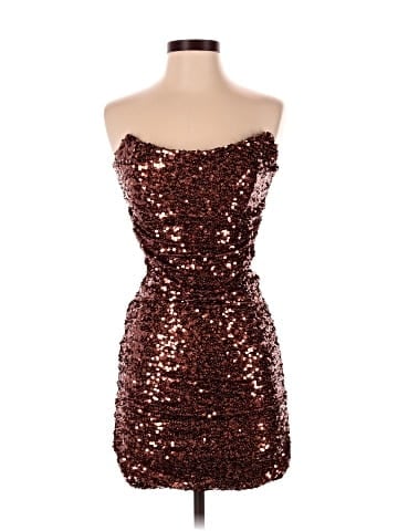 Akira Cocktail Dress (view 1)