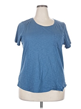 Style&Co Active T-Shirt (view 1)