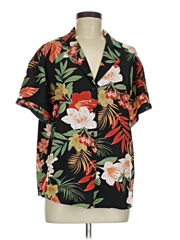 Komarov Kimono (view 1)