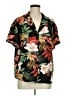 Komarov Tropical Black Kimono Size Med (2) - photo 1