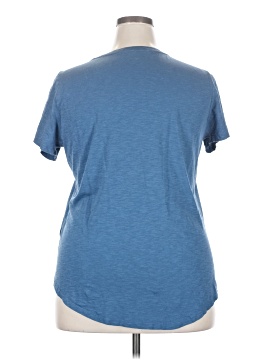Style&Co Active T-Shirt (view 2)