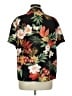 Komarov Tropical Black Kimono Size Med (2) - photo 2