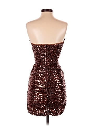 Akira Cocktail Dress (view 2)