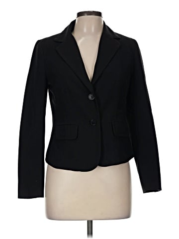 i.Q. Authentic Brand Blazer (view 1)