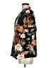 Komarov Tropical Black Kimono Size Med (2) - photo 5