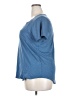 Style&Co Blue Active T-Shirt Size XXL - photo 5