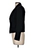 i.Q. Authentic Brand Black Blazer Size M - photo 5