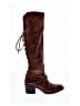 Freebird by Steven 100% Leather Brown Boots Size 6 - photo 1