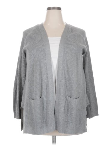 Cyrus Cardigan (view 1)