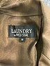 Laundry by Shelli Segal Brown Blazer Size 8 - photo 6