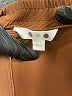 Three Dots Brown Casual Pants Size XXL - photo 3