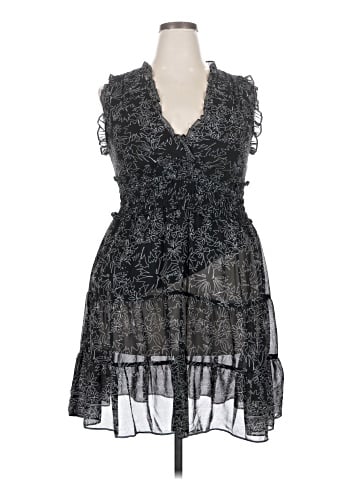 Max Studio Cocktail Dress (view 1)