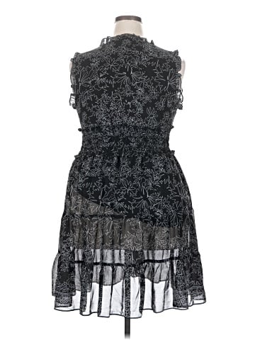 Max Studio Cocktail Dress (view 2)
