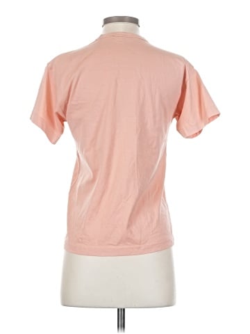 Acne Studios Short Sleeve T-Shirt (view 2)