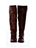 Freebird by Steven 100% Leather Brown Boots Size 6 - photo 2