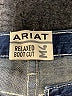 Ariat Solid Blue Jeans Size 4 - photo 7