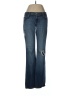 Blue Cult Hearts Blue Jeans Size 27 waist - photo 1