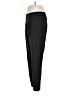 ALLSAINTS Solid Black Casual Pants Size 8 - photo 5