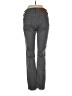 J.Crew Chevron-herringbone Gray Jeans Size 25 waist - photo 2