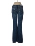 Blue Cult Hearts Blue Jeans Size 27 waist - photo 2
